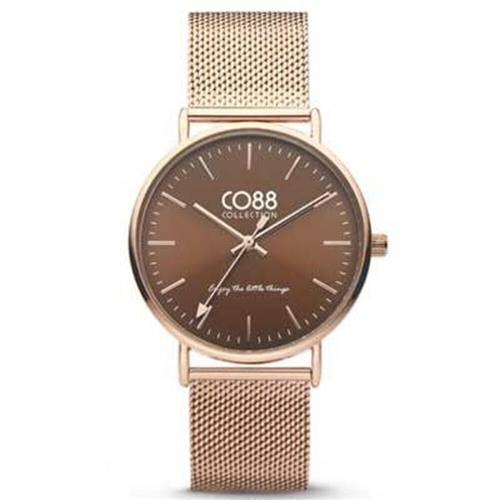 Damklocka CO88 Collection 8CW-10011