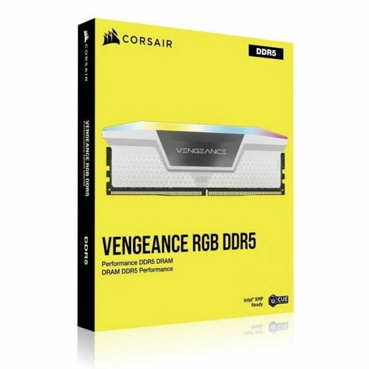 RAM-minne Corsair 32 GB CL36 - 2