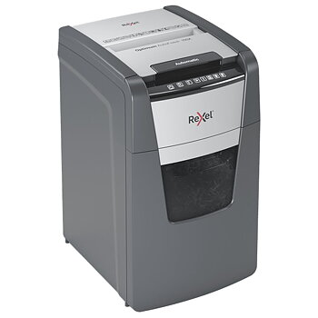 Dokumentförstörare Rexel Optimum AutoFeed 150X