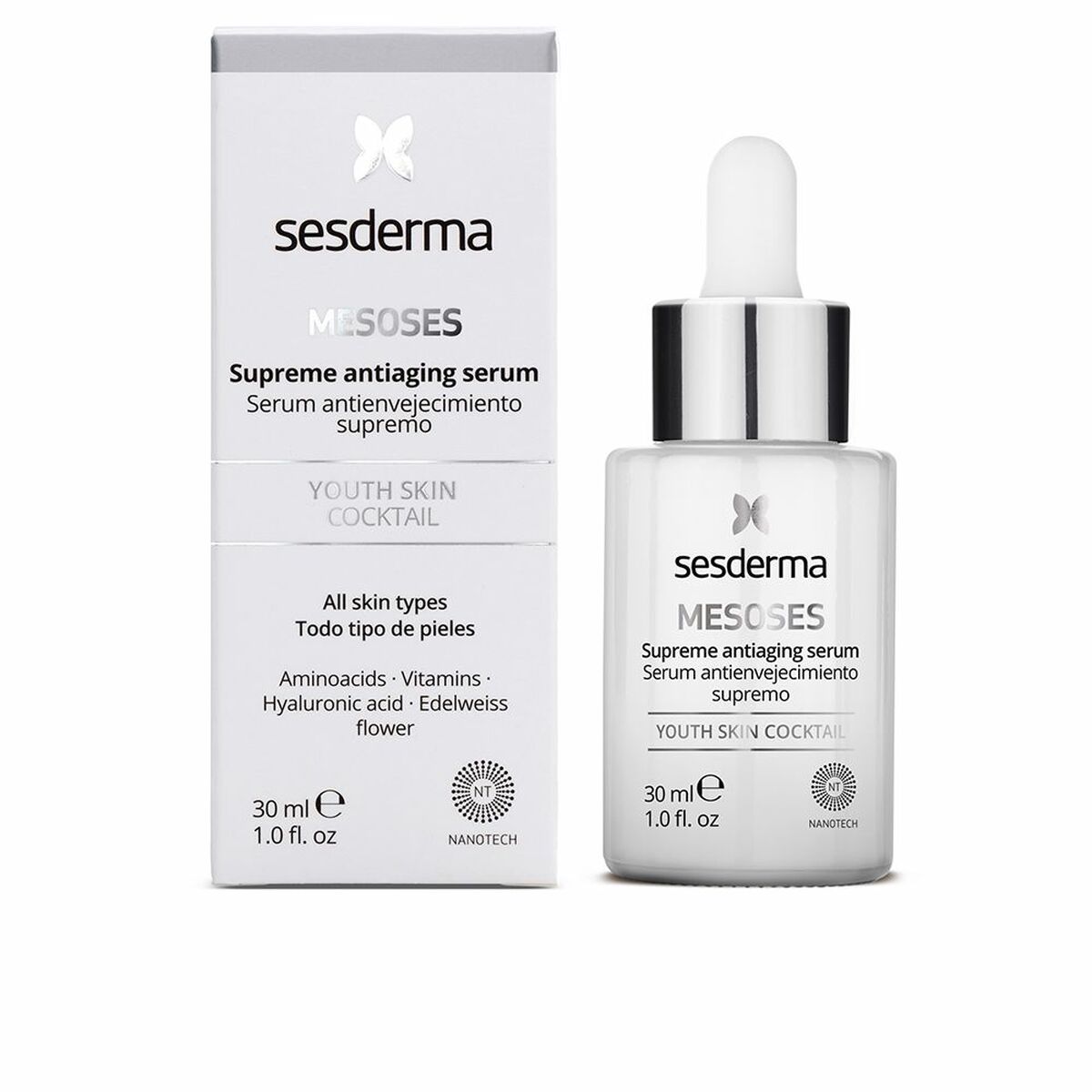 Anti-agingserum Sesderma 30 ml