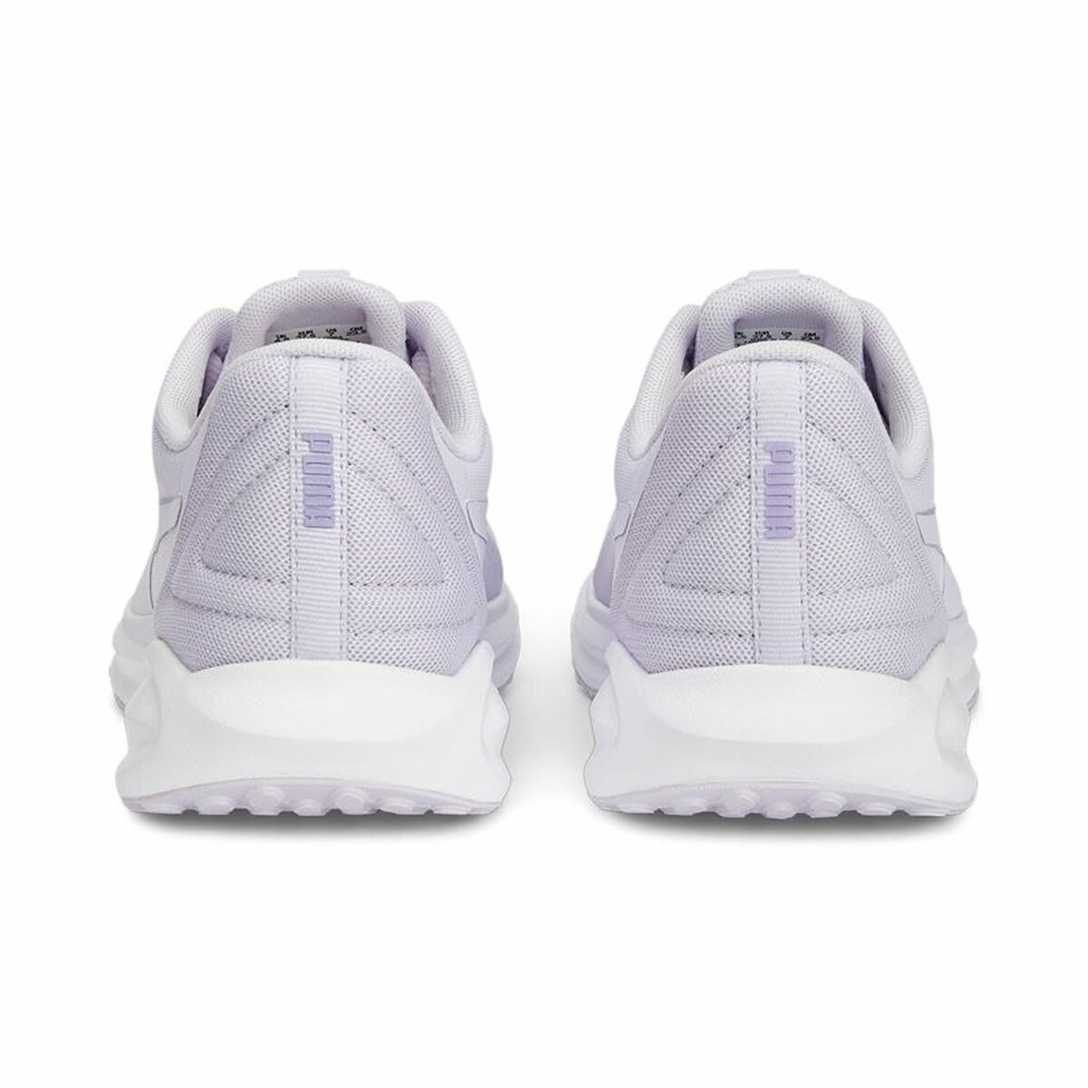 Löparskor, Vuxna Puma Twitch Runner Fresh Vit Kvinna - 2