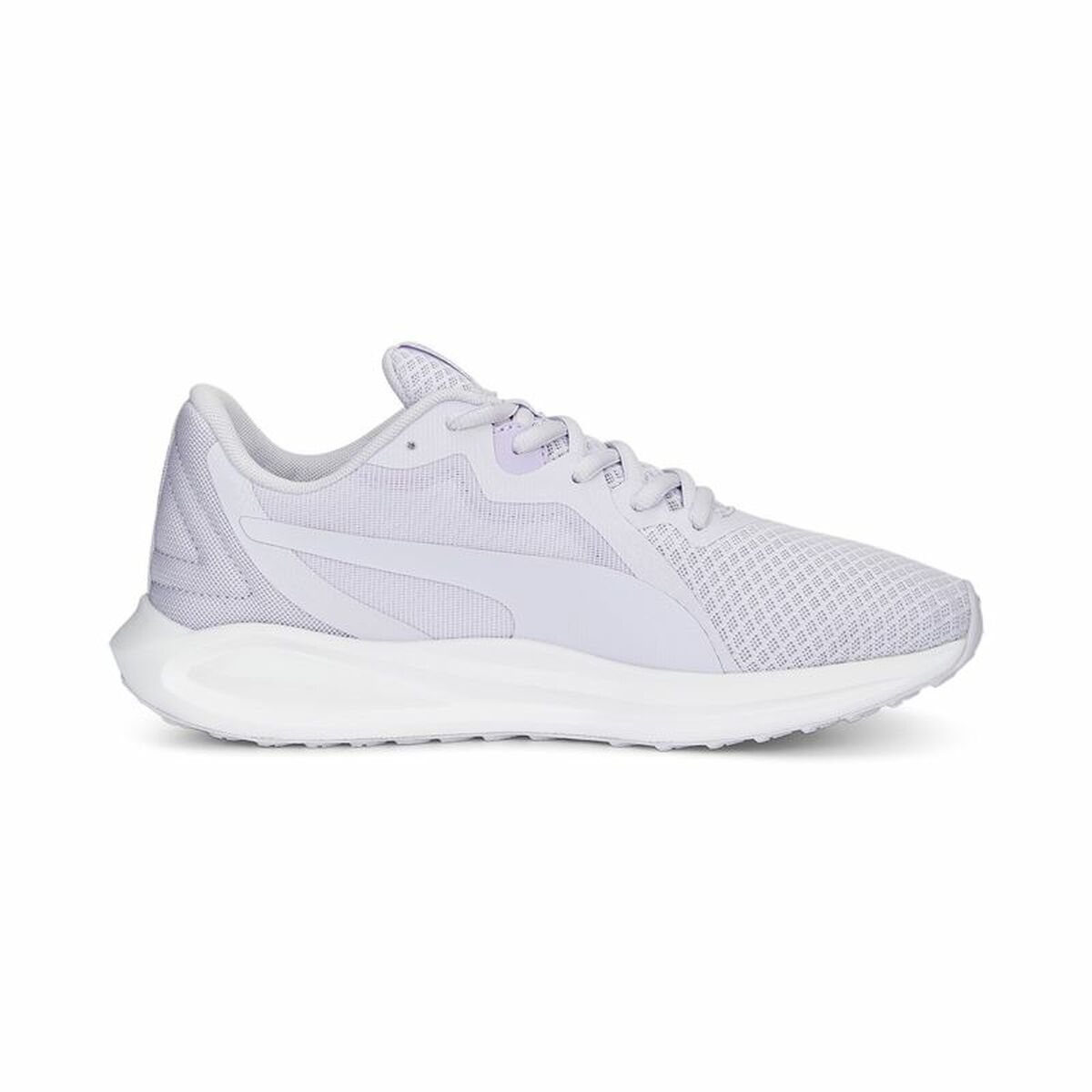 Löparskor, Vuxna Puma Twitch Runner Fresh Vit Kvinna - 6