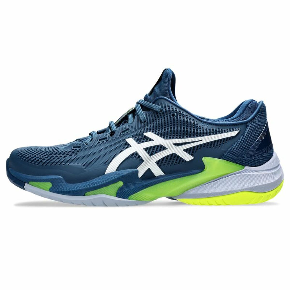 Tennisskor för herrar Asics Court Ff 3 Blå - 2
