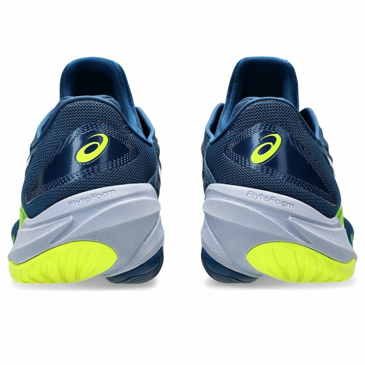 Tennisskor för herrar Asics Court Ff 3 Blå - 7
