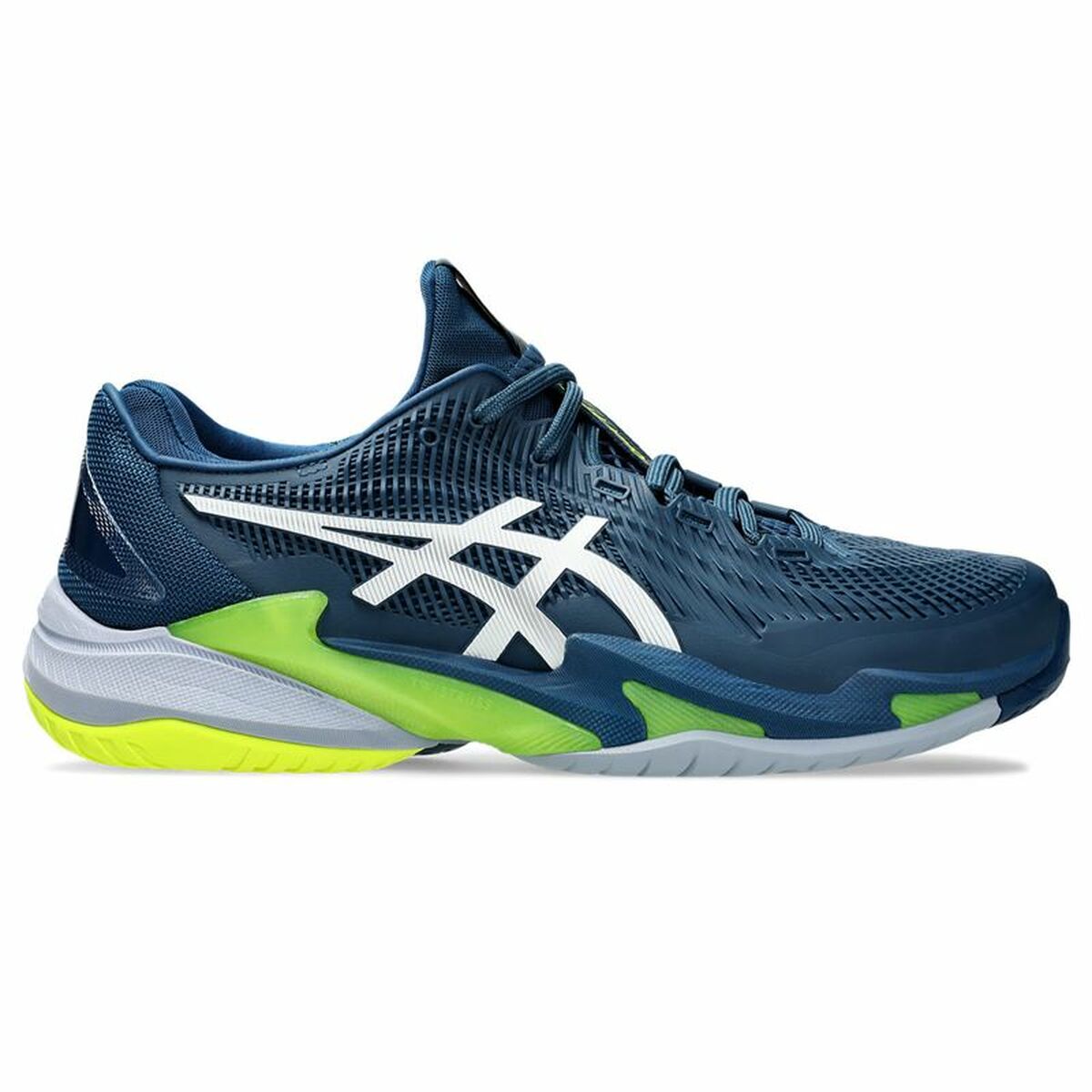 Tennisskor för herrar Asics Court Ff 3 Blå