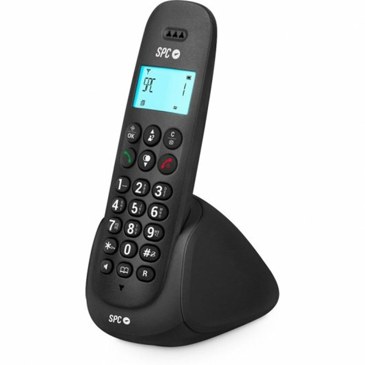 Trådlös Telefon SPC 7310NS