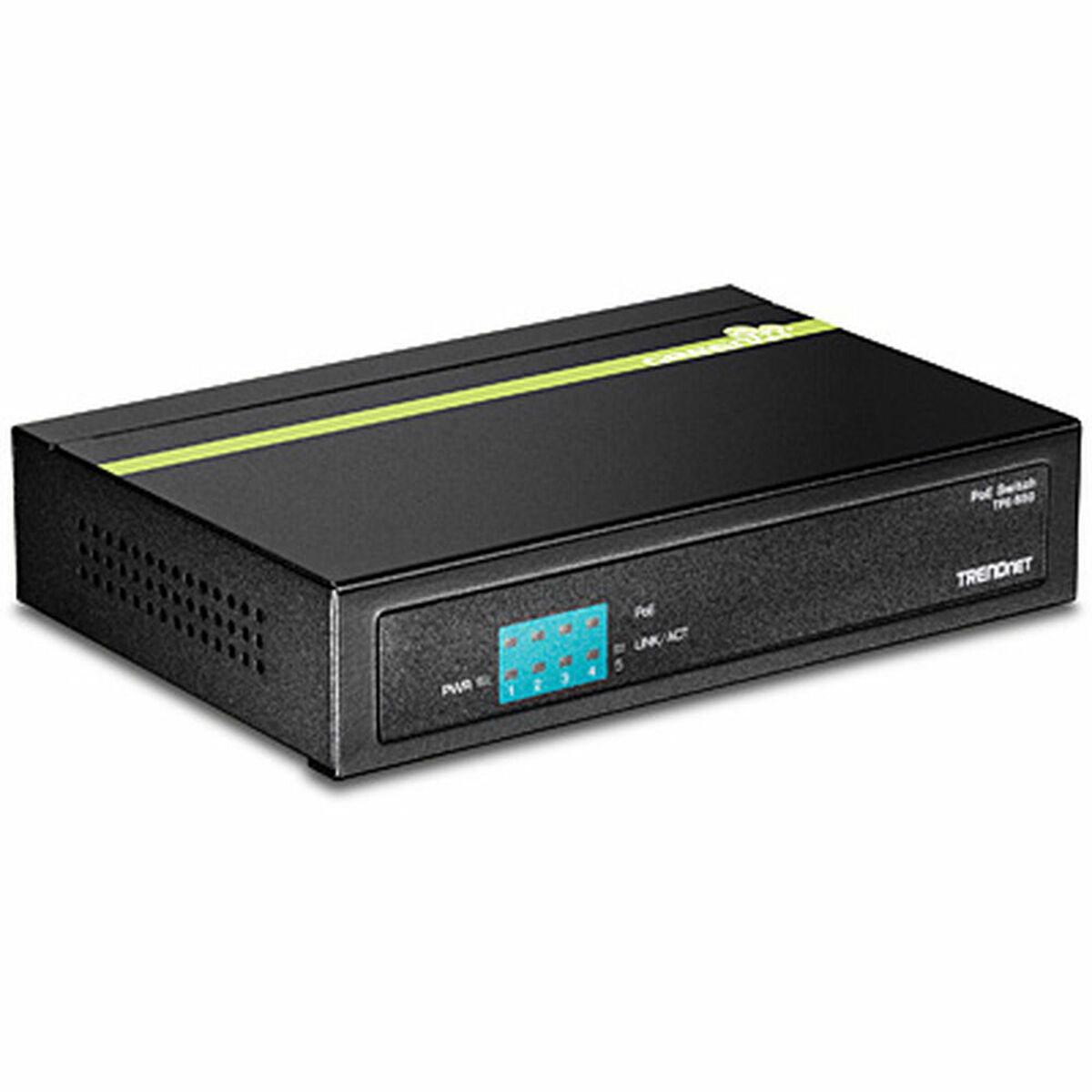 Switch Trendnet TPE-S50 - 8