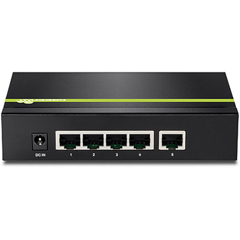 Switch Trendnet TPE-S50