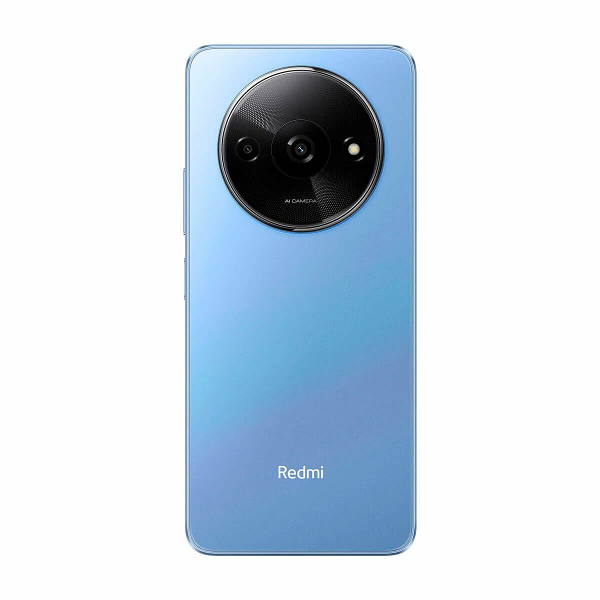 Smartphone Xiaomi Redmi A3 6,71" Mediatek Helio G36 3 GB RAM 64 GB Blå - 3
