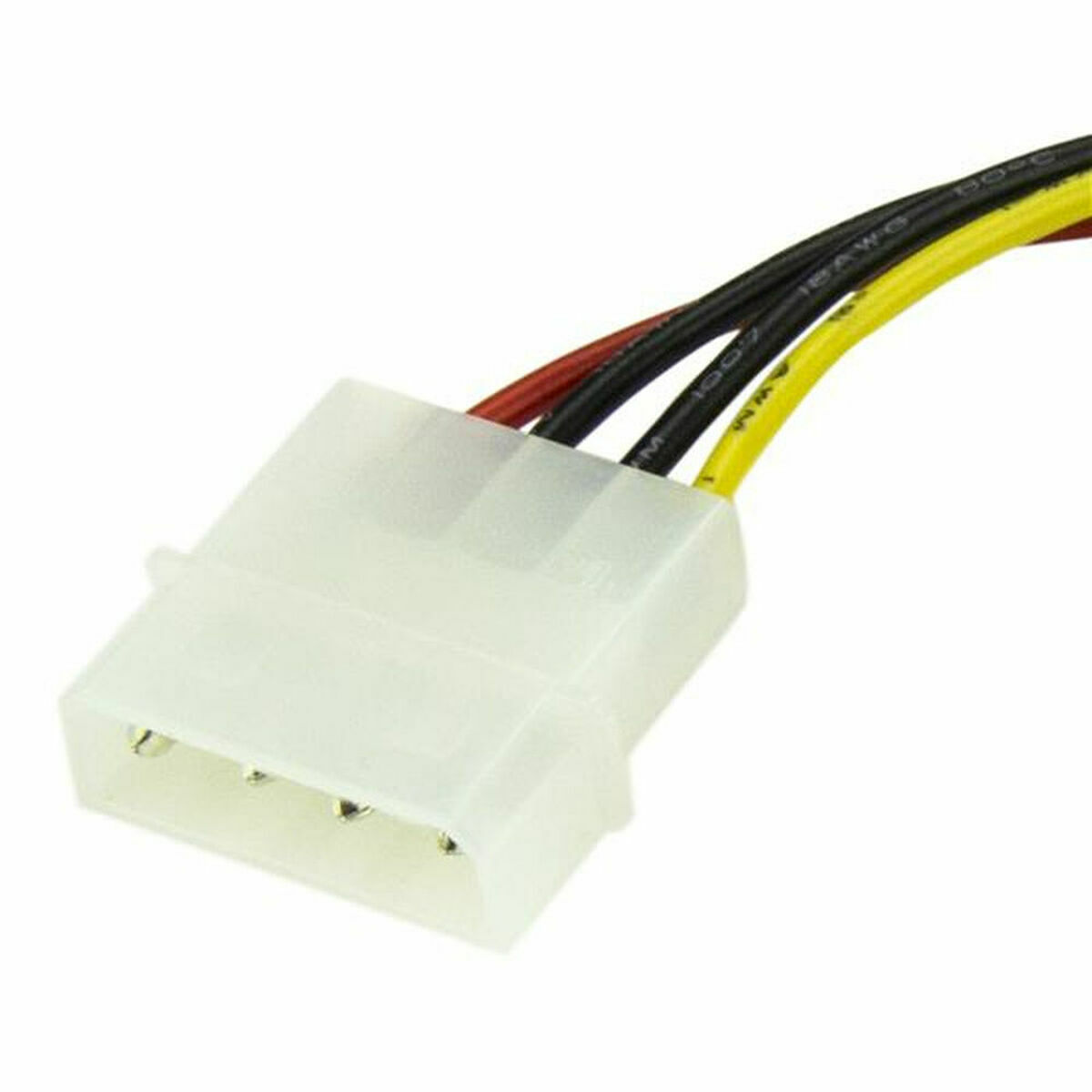 Elkabel Startech SATAPOWADAP - 3