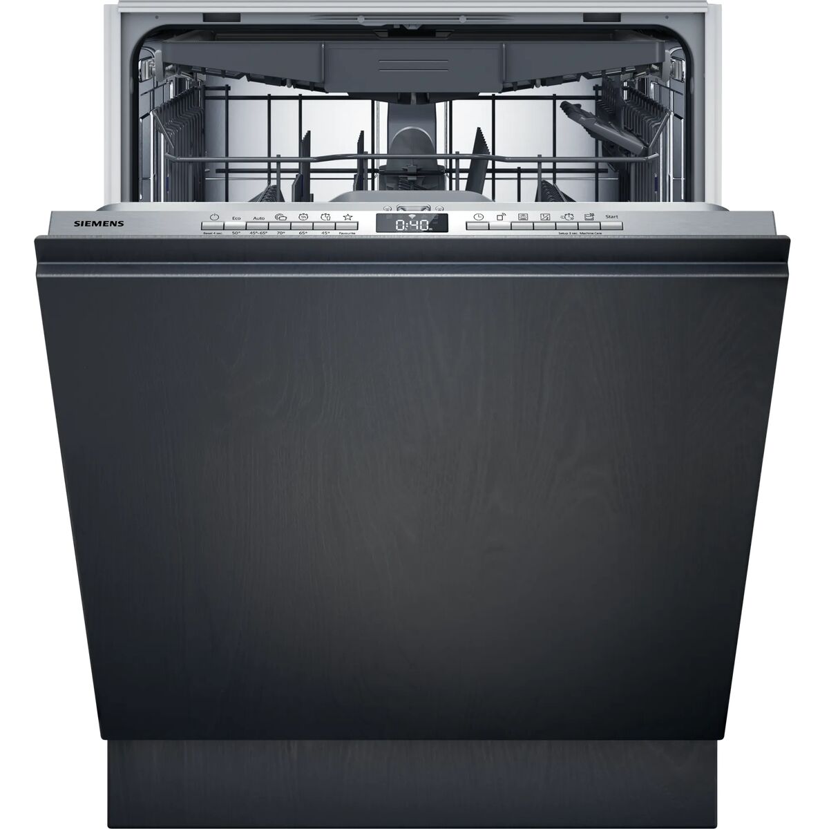 Diskmaskin Siemens AG SN73HX15VE 60 cm