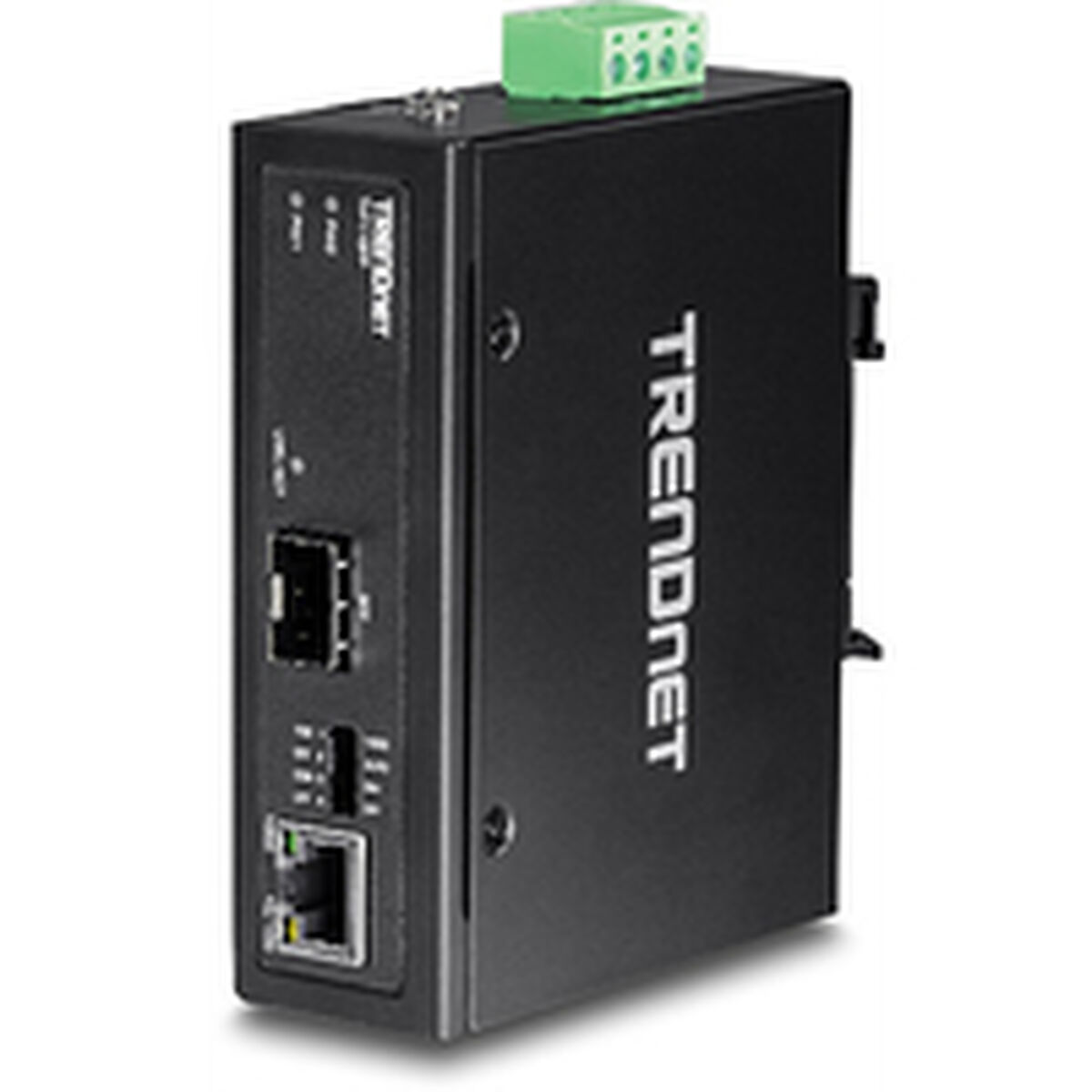 Switch Trendnet TI-F11SFP - 16