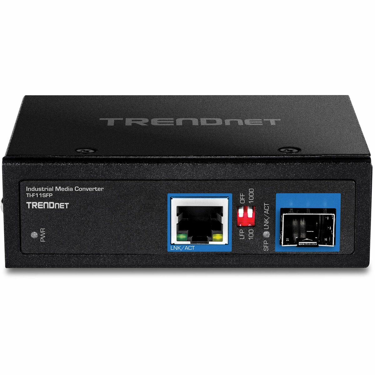 Switch Trendnet TI-F11SFP - 22