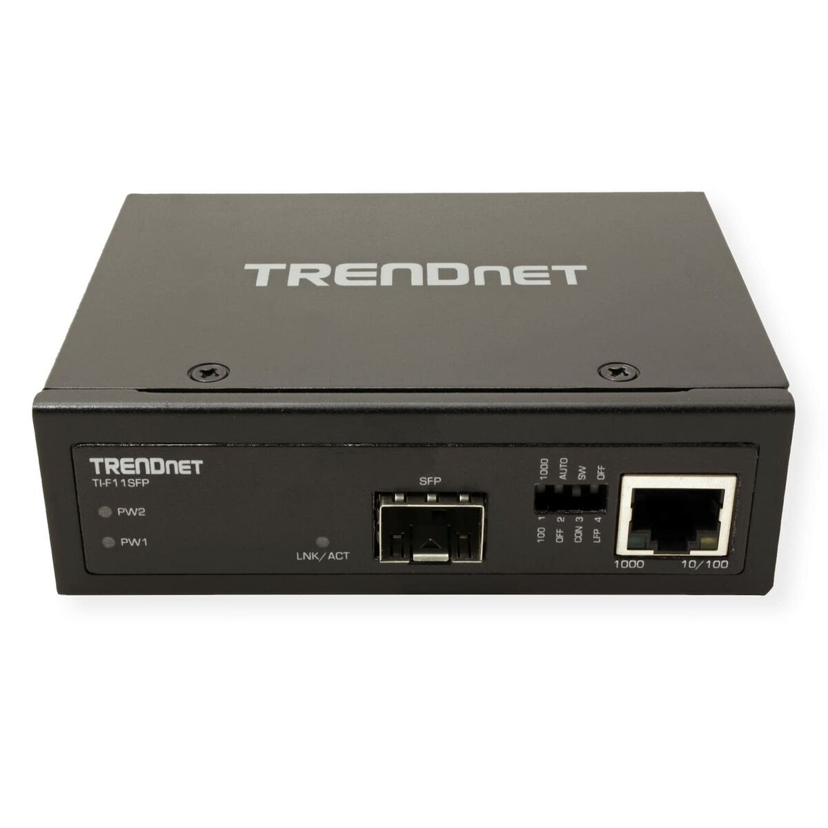 Switch Trendnet TI-F11SFP - 26