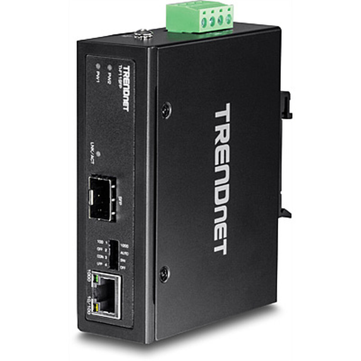 Switch Trendnet TI-F11SFP - 13