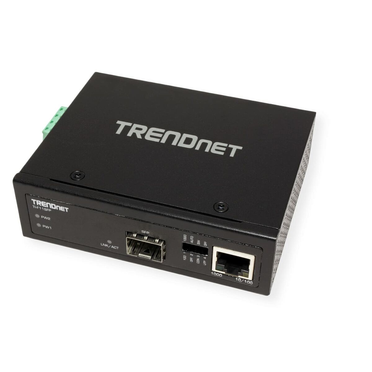Switch Trendnet TI-F11SFP - 25