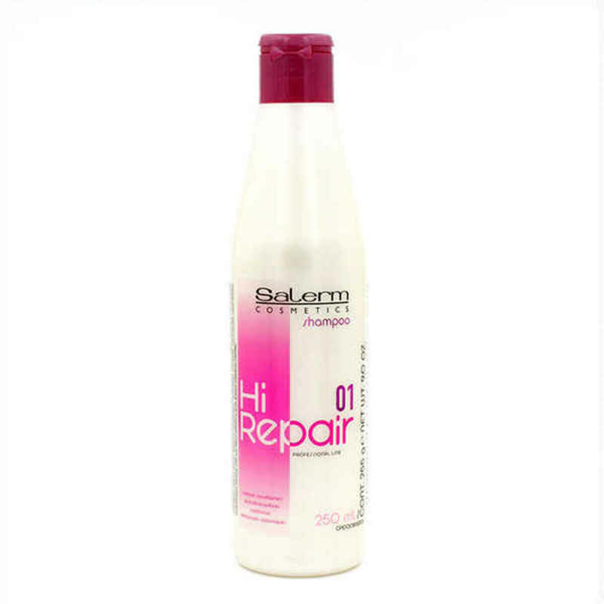 Schampo Hi Repair Salerm (250 ml) - 2