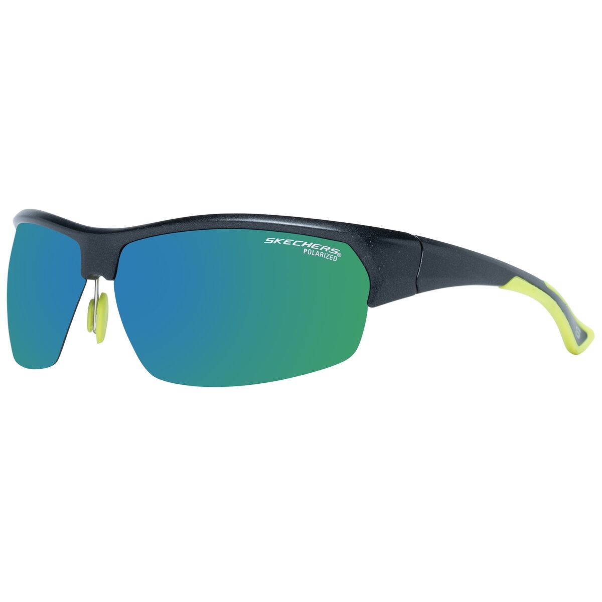 Unisexsolglasögon Skechers SE5144 7001R