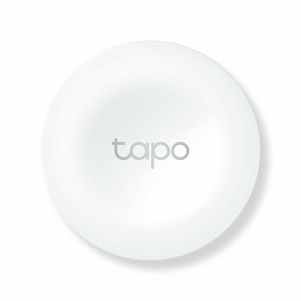 Smart kontrollknapp TP-Link S200B Vit - 2