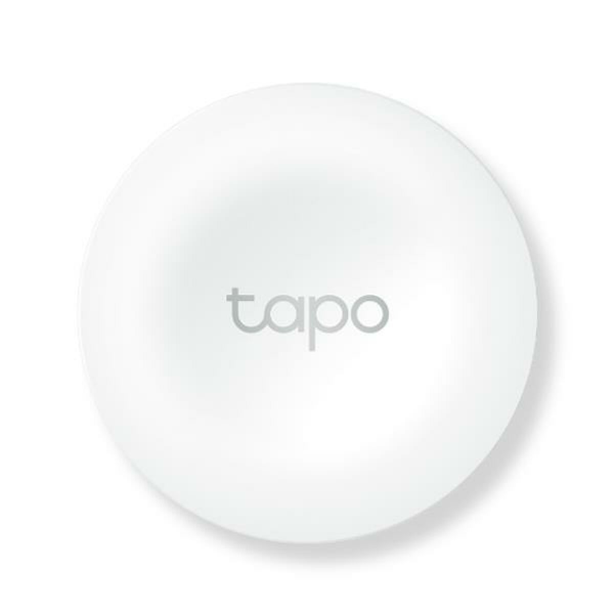 Smart kontrollknapp TP-Link S200B Vit - 3