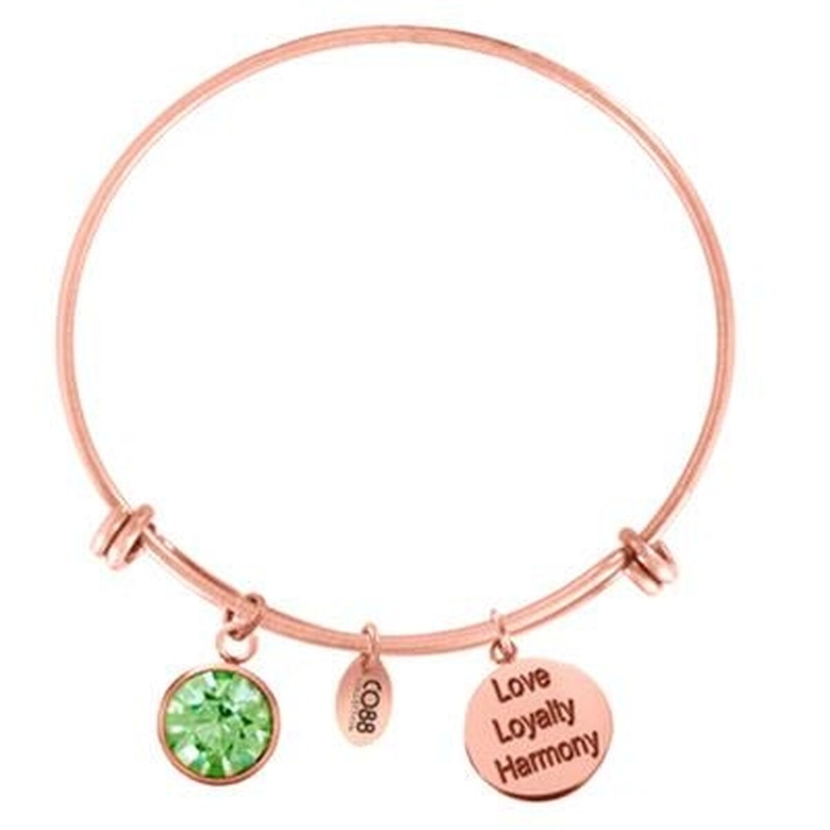 Damarmband CO88 Collection 8CB-12056