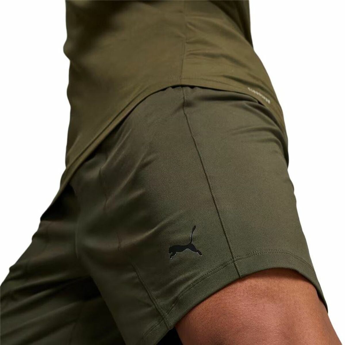 Träningsshorts Puma Hypernatural - 3