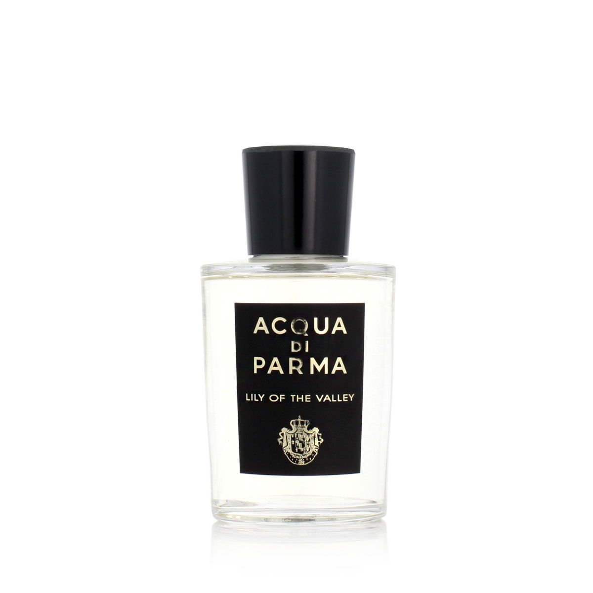 Parfym Herrar Acqua Di Parma Lily Of The Valley EDP - 2