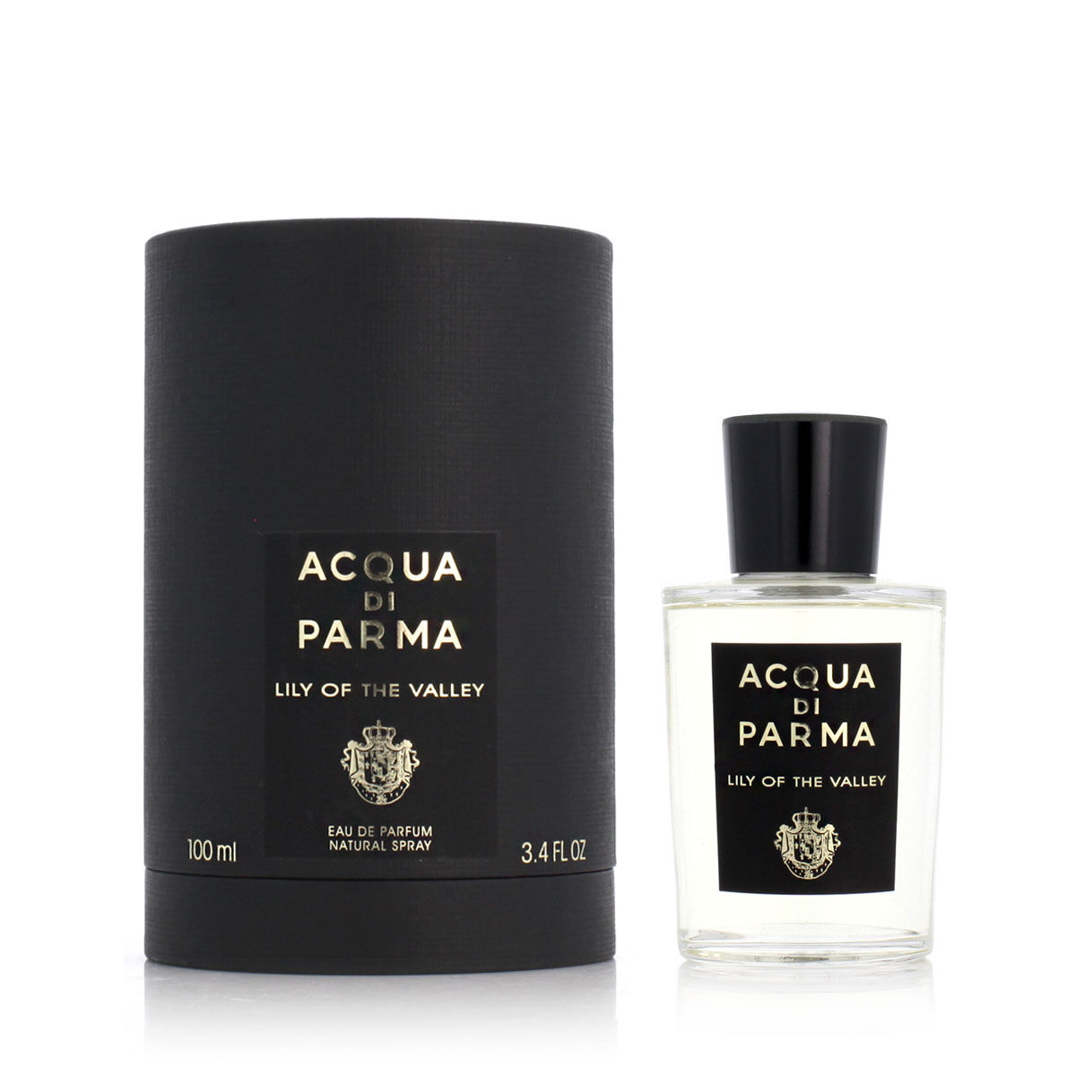 Parfym Herrar Acqua Di Parma Lily Of The Valley EDP