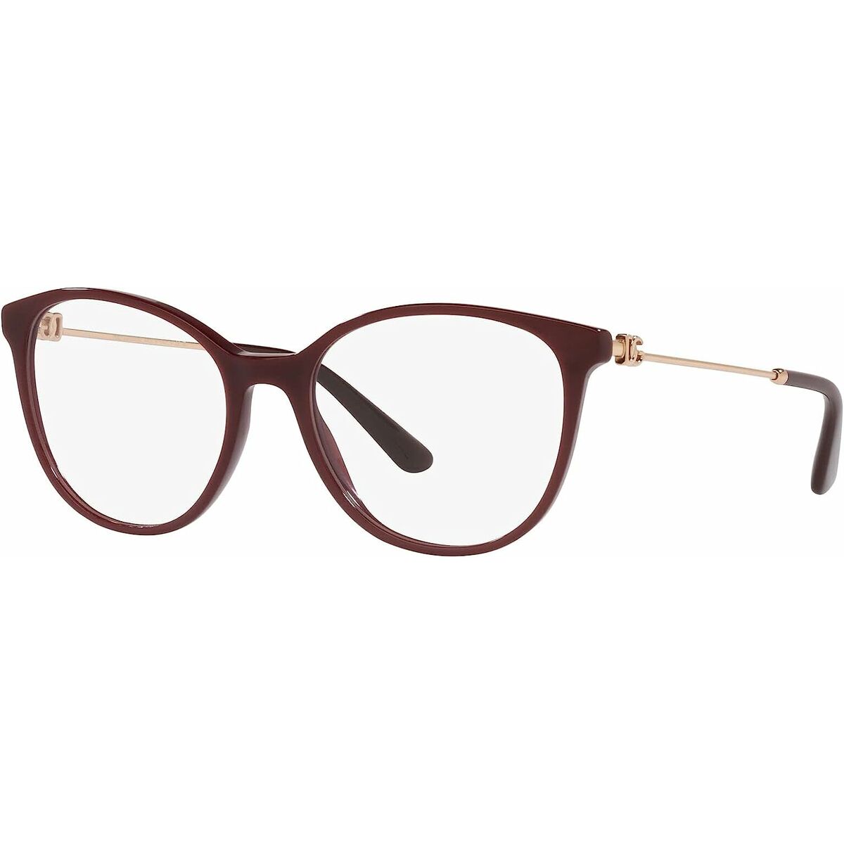 Glasögonbågar Dolce & Gabbana DG 3363