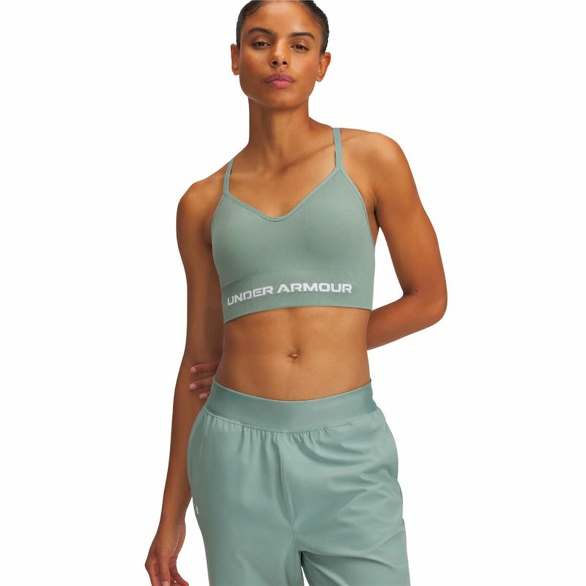 Sport-BH Under Armour