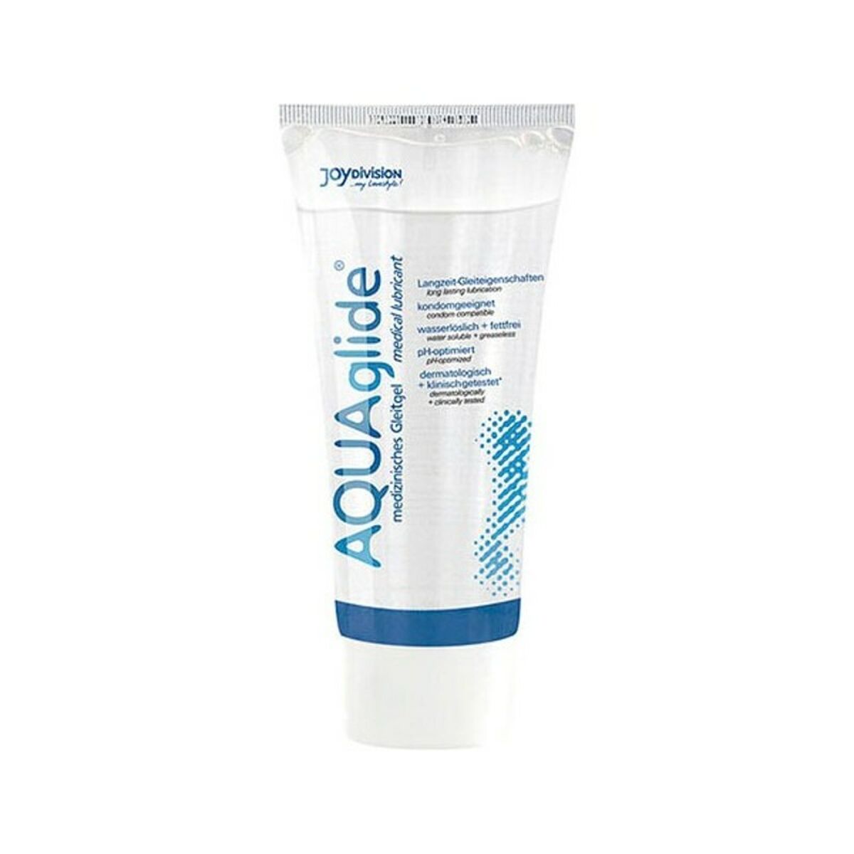 Glidmedel Joydivision 00500476 50 ml - 4
