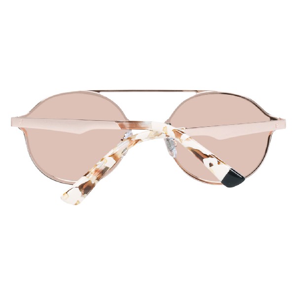Unisexsolglasögon Web Eyewear WE0181A ø 58 mm - 2