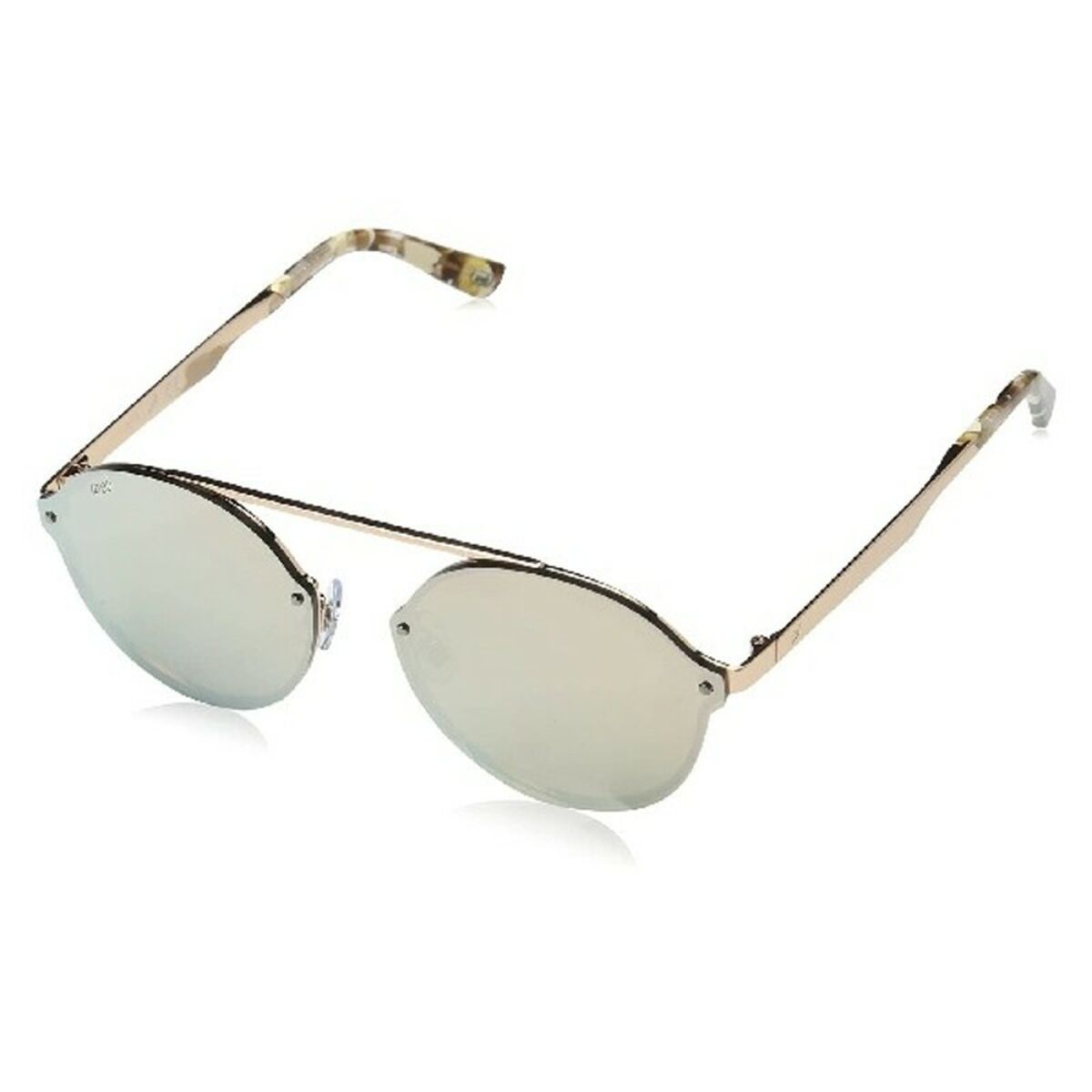 Unisexsolglasögon Web Eyewear WE0181A ø 58 mm - 8