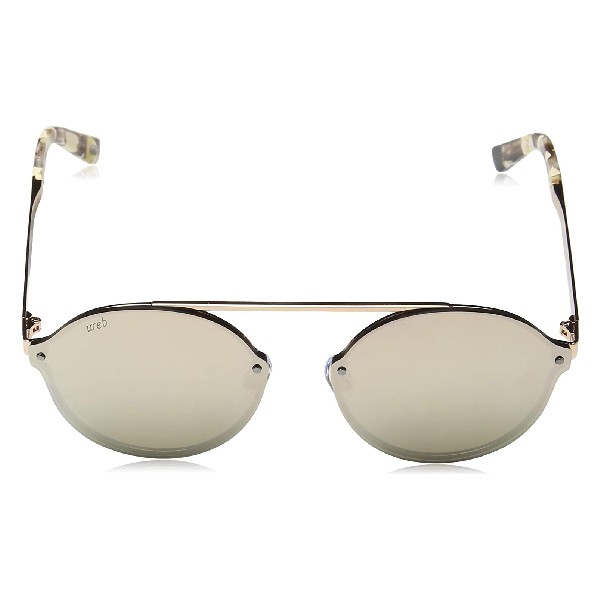 Unisexsolglasögon Web Eyewear WE0181A ø 58 mm - 7