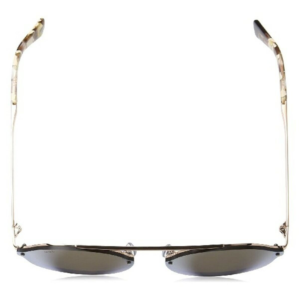 Unisexsolglasögon Web Eyewear WE0181A ø 58 mm - 16