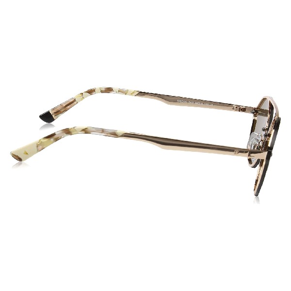 Unisexsolglasögon Web Eyewear WE0181A ø 58 mm - 6