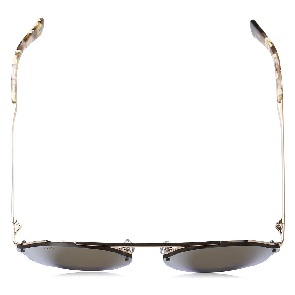 Unisexsolglasögon Web Eyewear WE0181A ø 58 mm - 5
