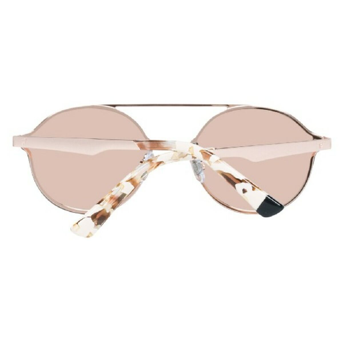 Unisexsolglasögon Web Eyewear WE0181A ø 58 mm - 13