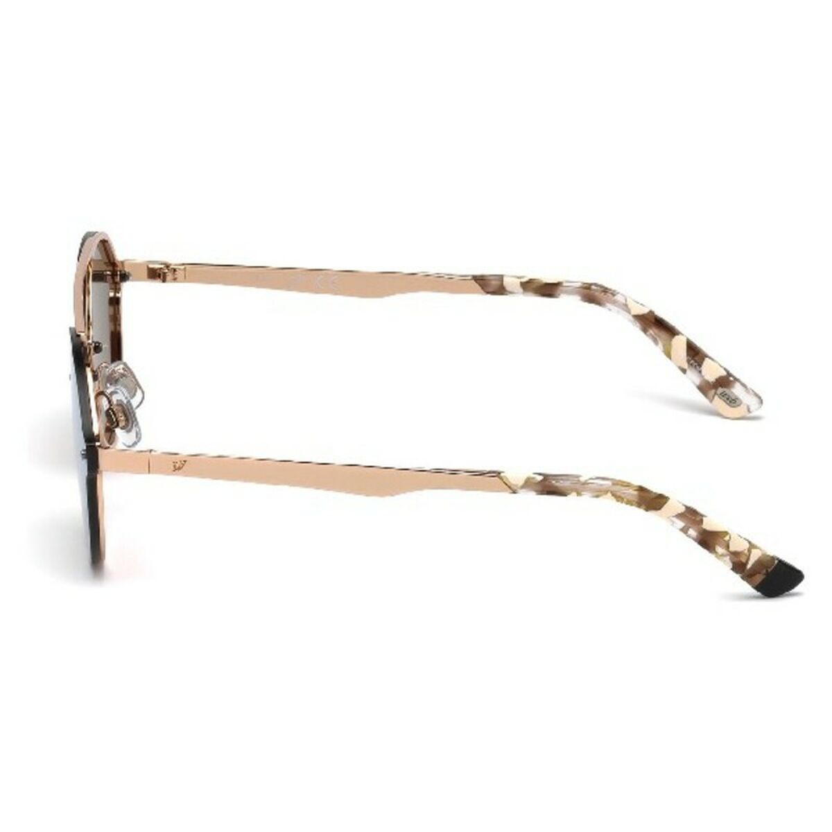 Unisexsolglasögon Web Eyewear WE0181A ø 58 mm - 14