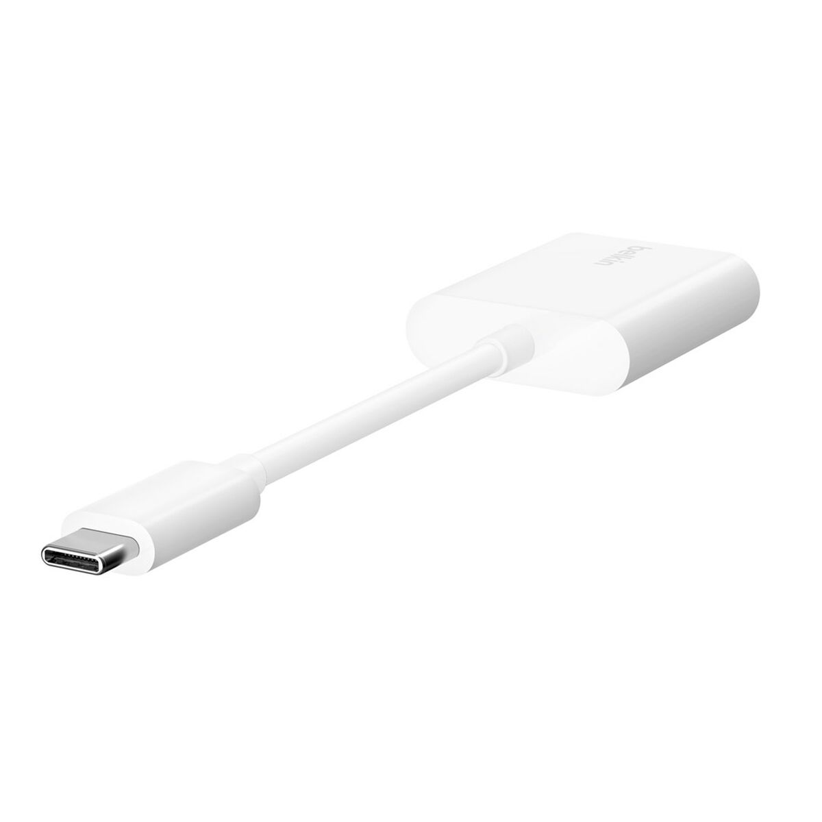 USB-HUB-C Belkin F7U081BTWH - 4