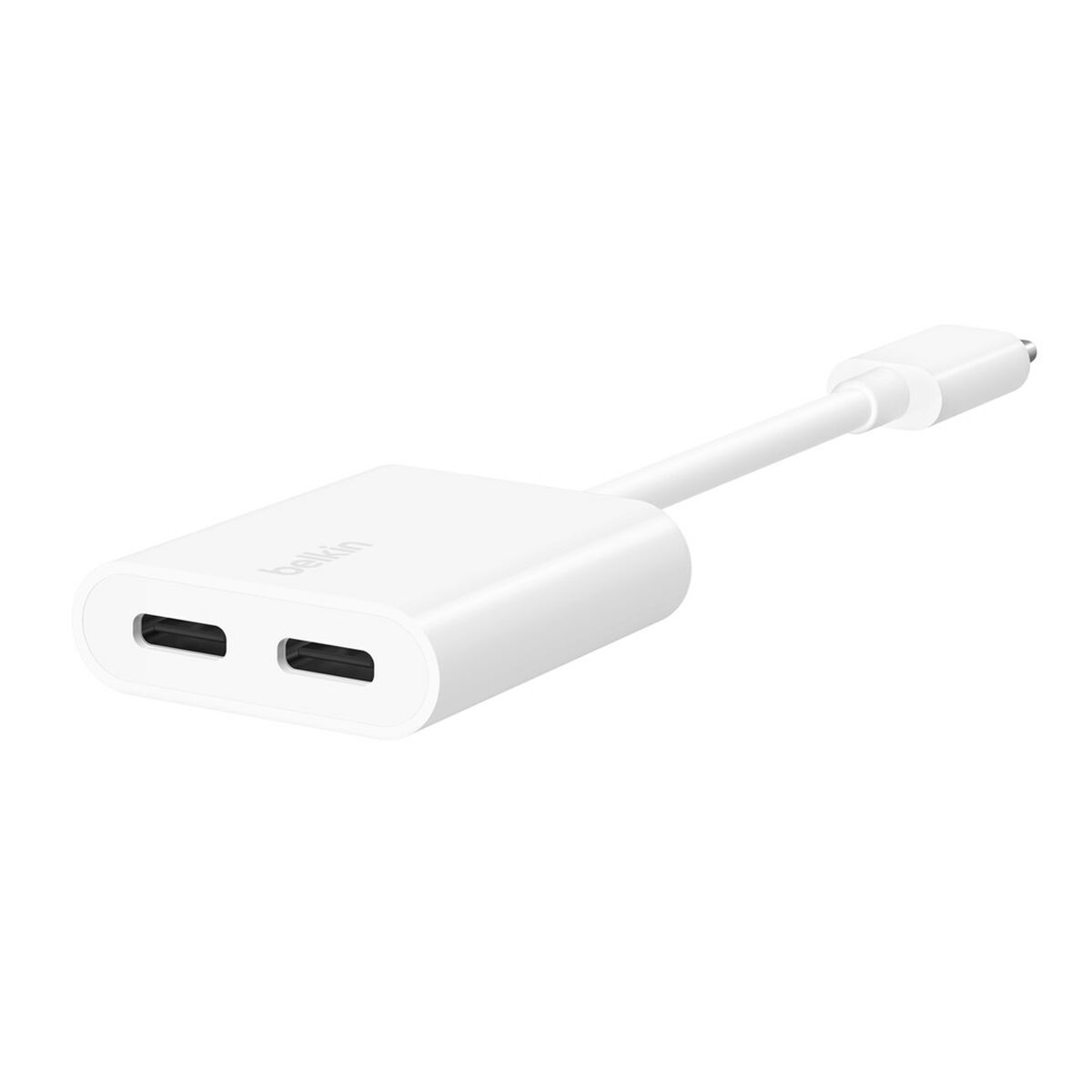 USB-HUB-C Belkin F7U081BTWH