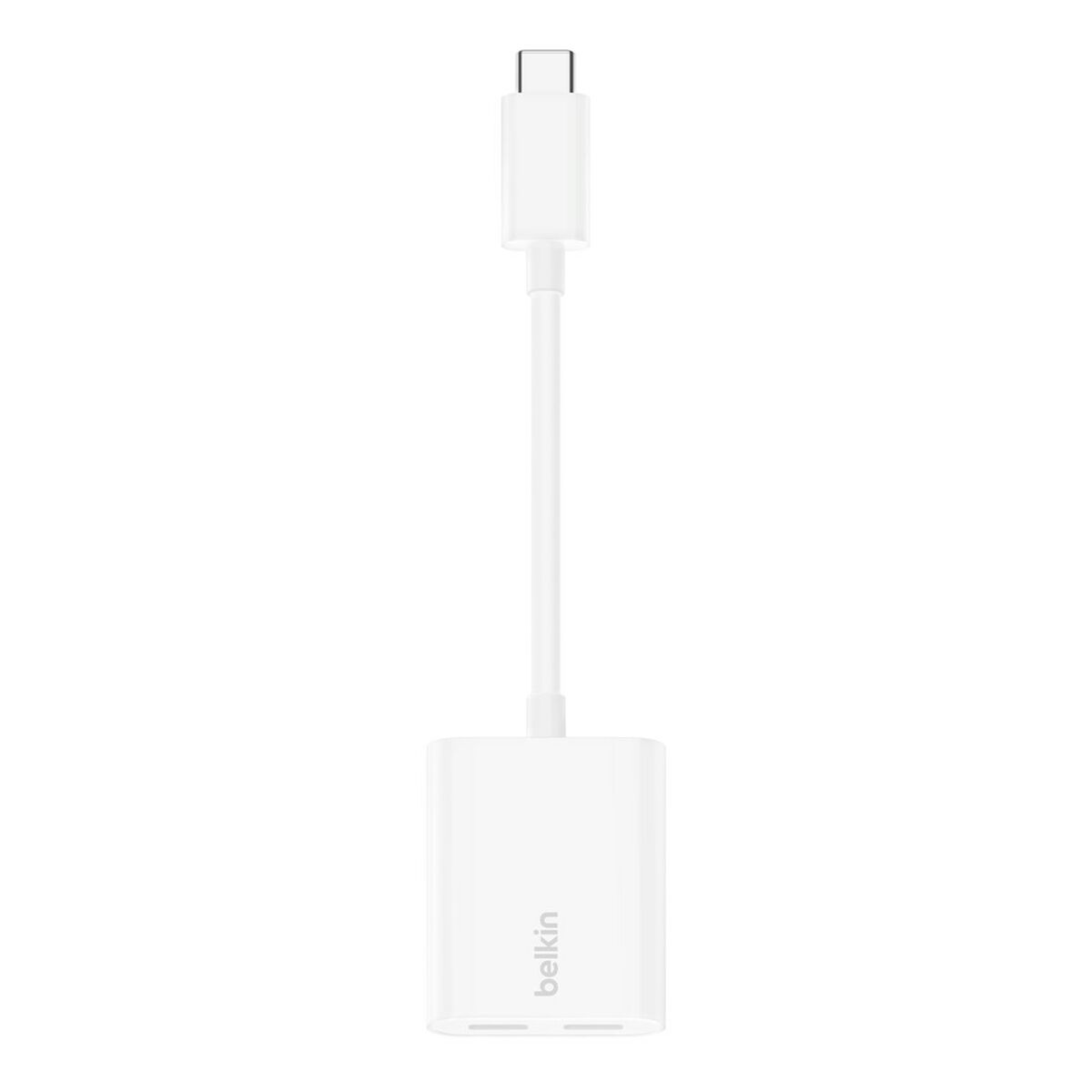 USB-HUB-C Belkin F7U081BTWH - 2