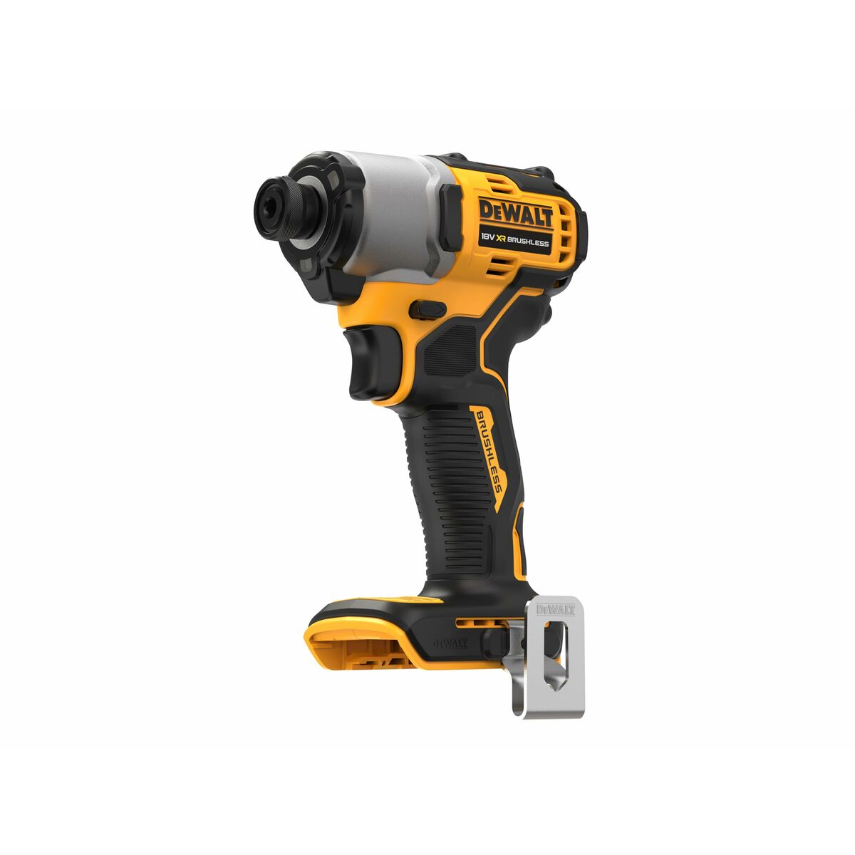 Impact skiftnyckel Dewalt DCF840N 18 V 200 Nm