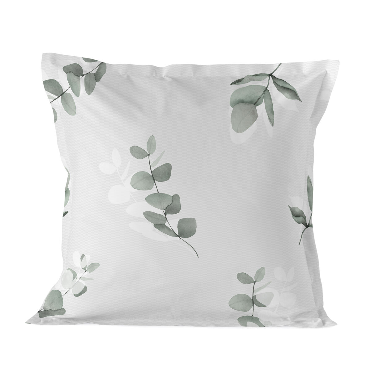 Örngott HappyFriday Blanc Corymbia Multicolour 80 x 80 cm - 4