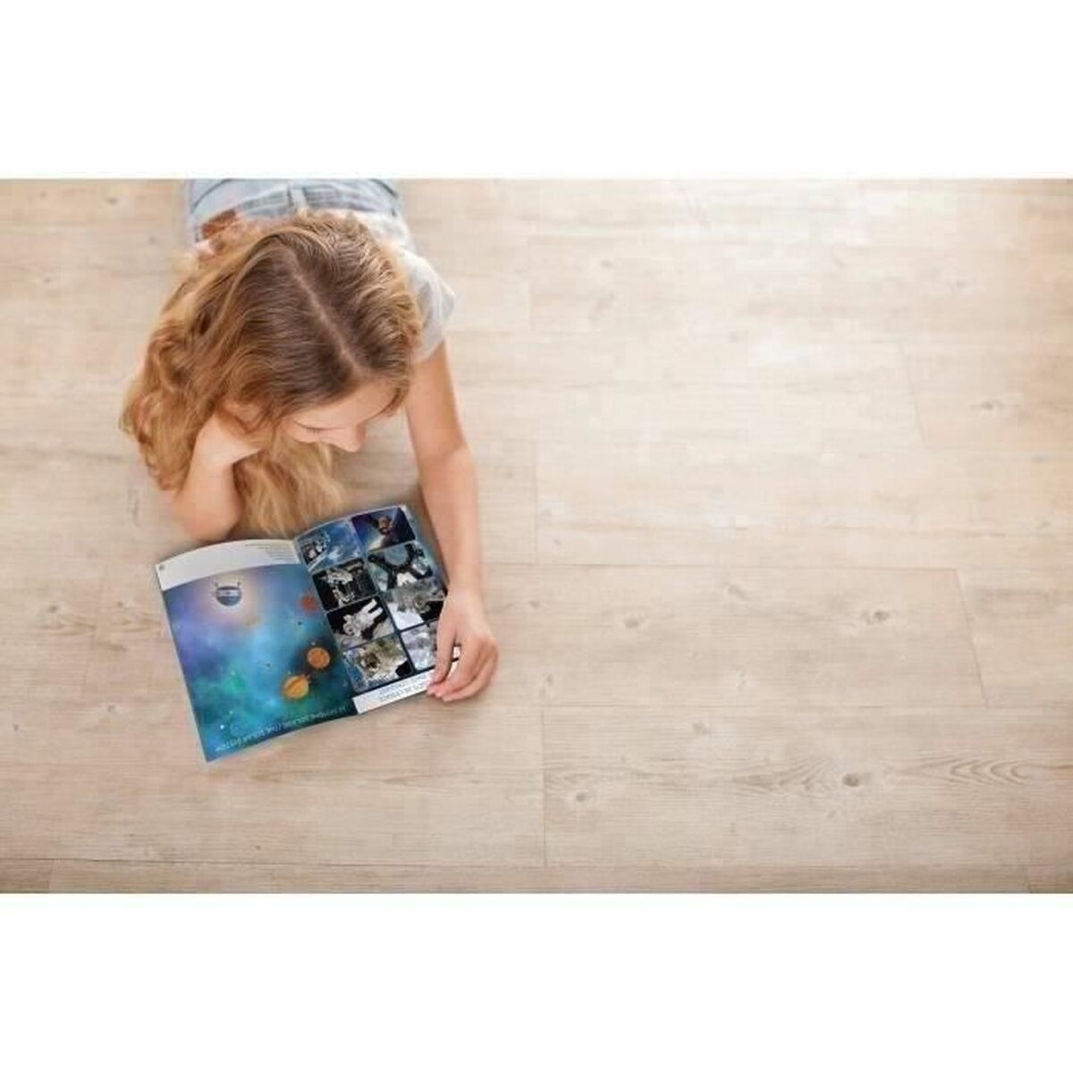 Vetenskapsspel Lexibook Planetarium Projector - 5