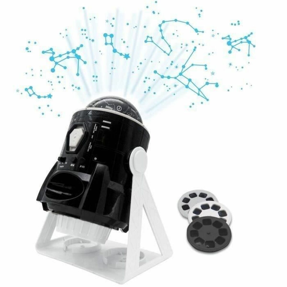 Vetenskapsspel Lexibook Planetarium Projector - 4