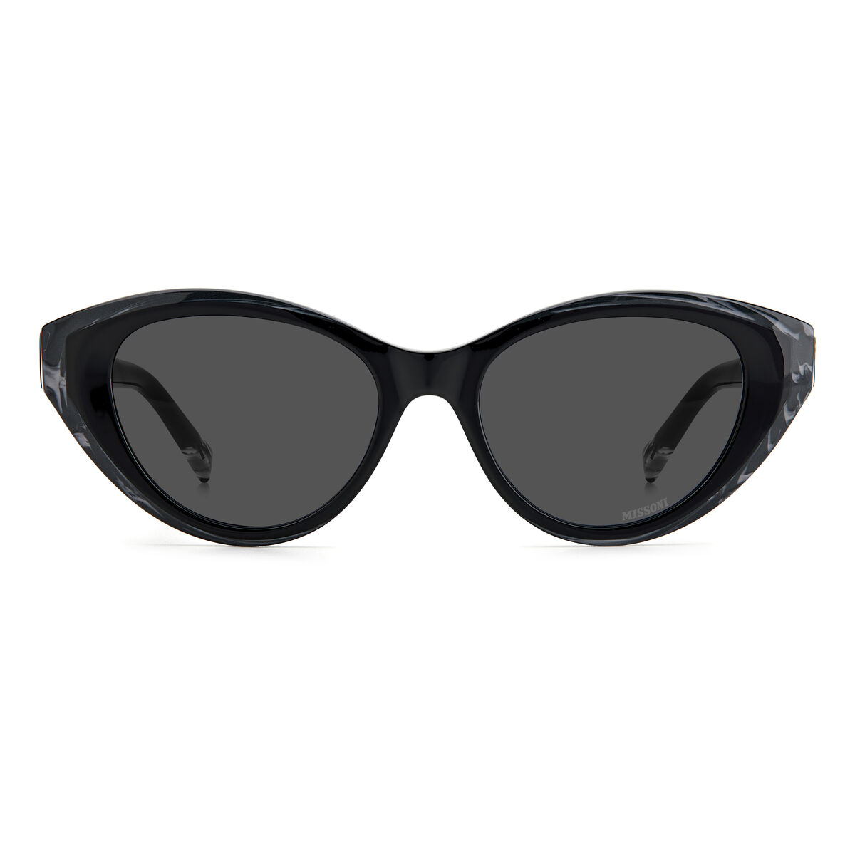 Damsolglasögon Missoni MIS-0086-S-33ZF3IR Ø 53 mm - 2