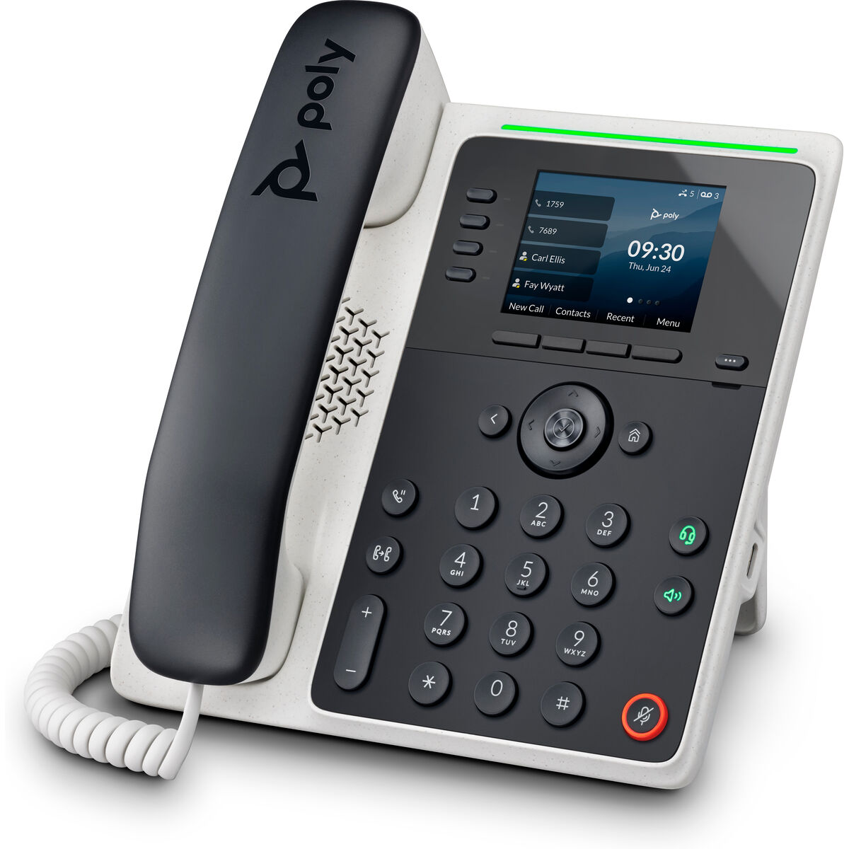IP-telefon Poly 82M87AA - 2