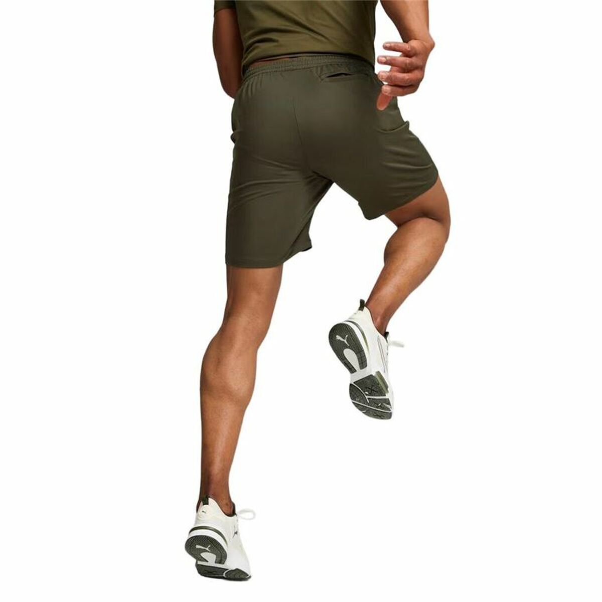 Träningsshorts Puma Hypernatural - 4