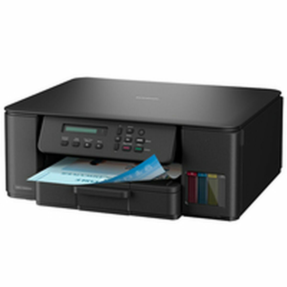 Multifunktionsskrivare Brother DCPT580DWRE1